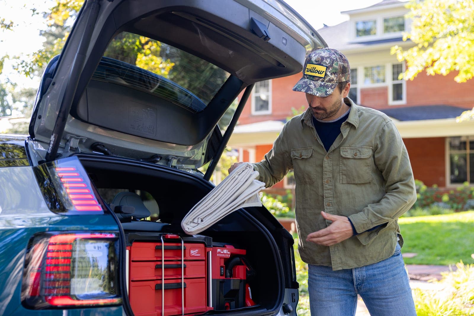 Finding Luxury Home Service Providers in Cherry Creek & Washington Park