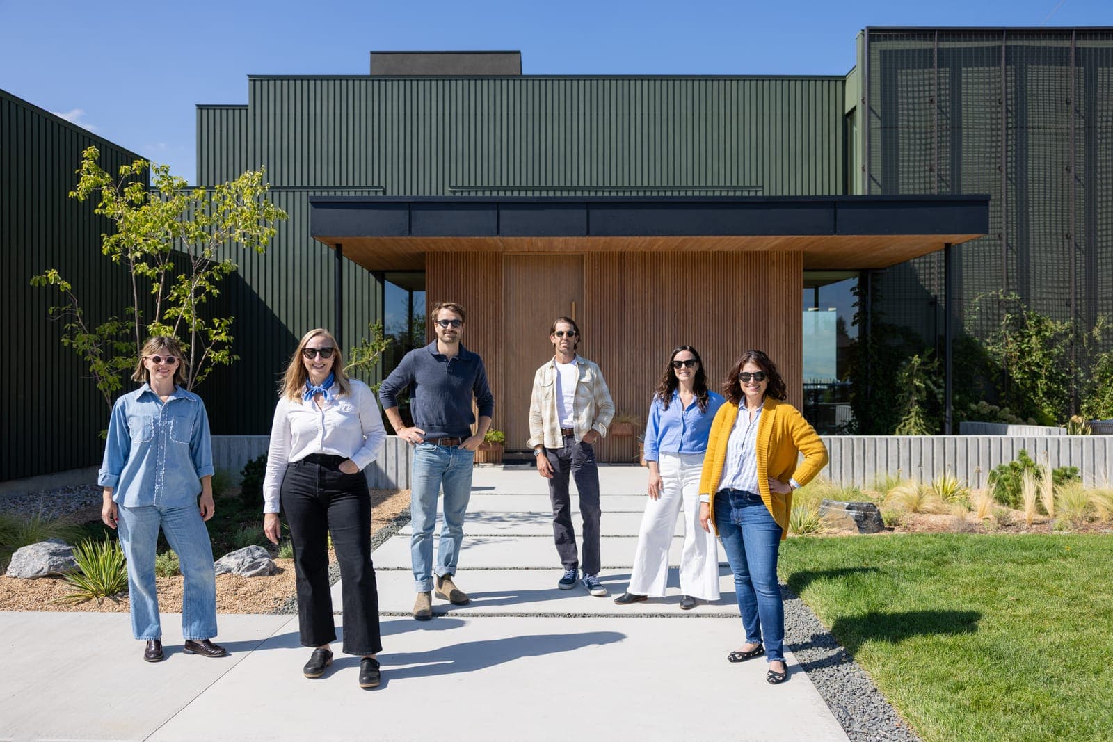 Niwot, Colorado: Boulder County's Quiet Luxury Community