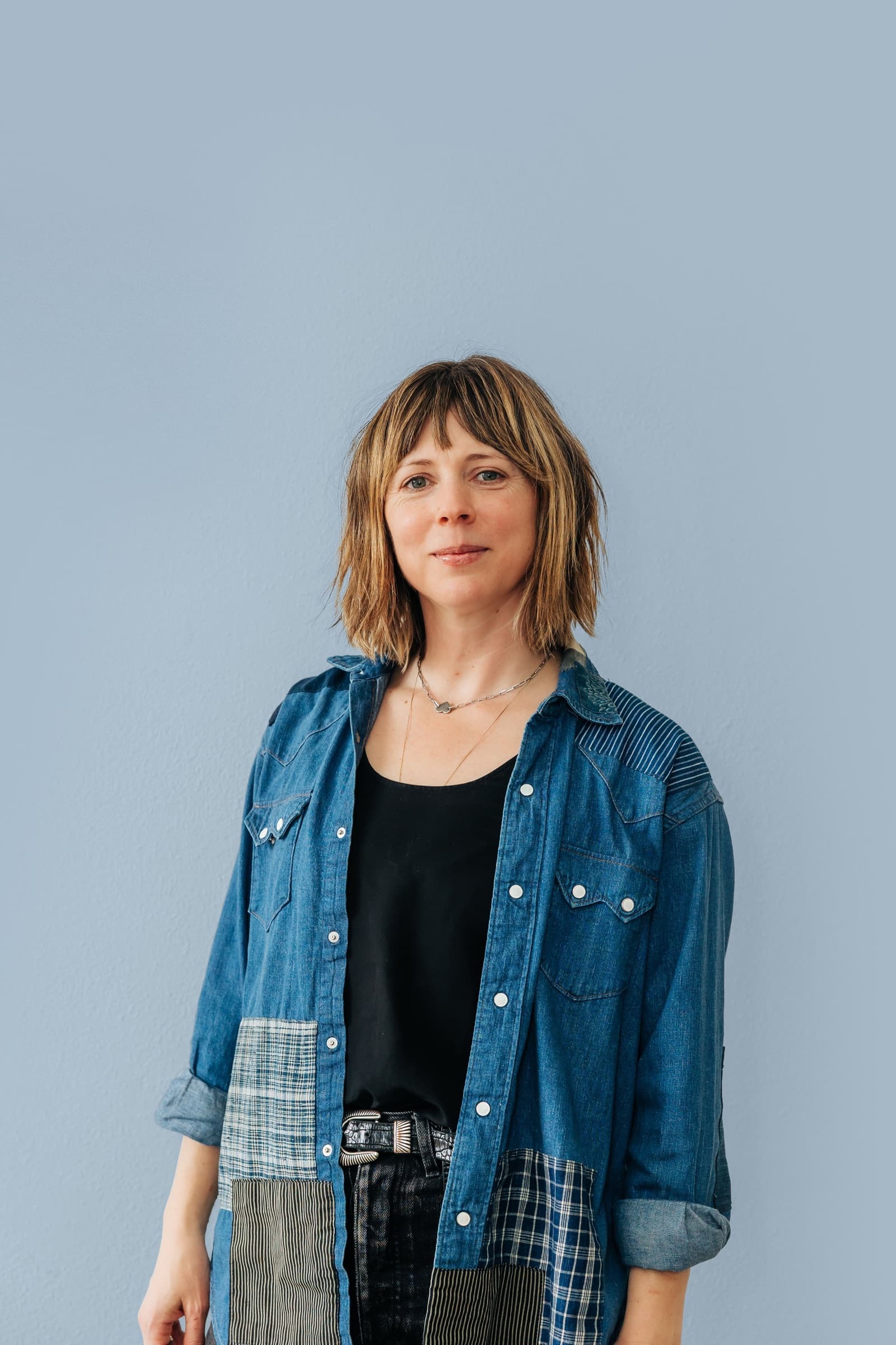 Allyn Rosenbloum