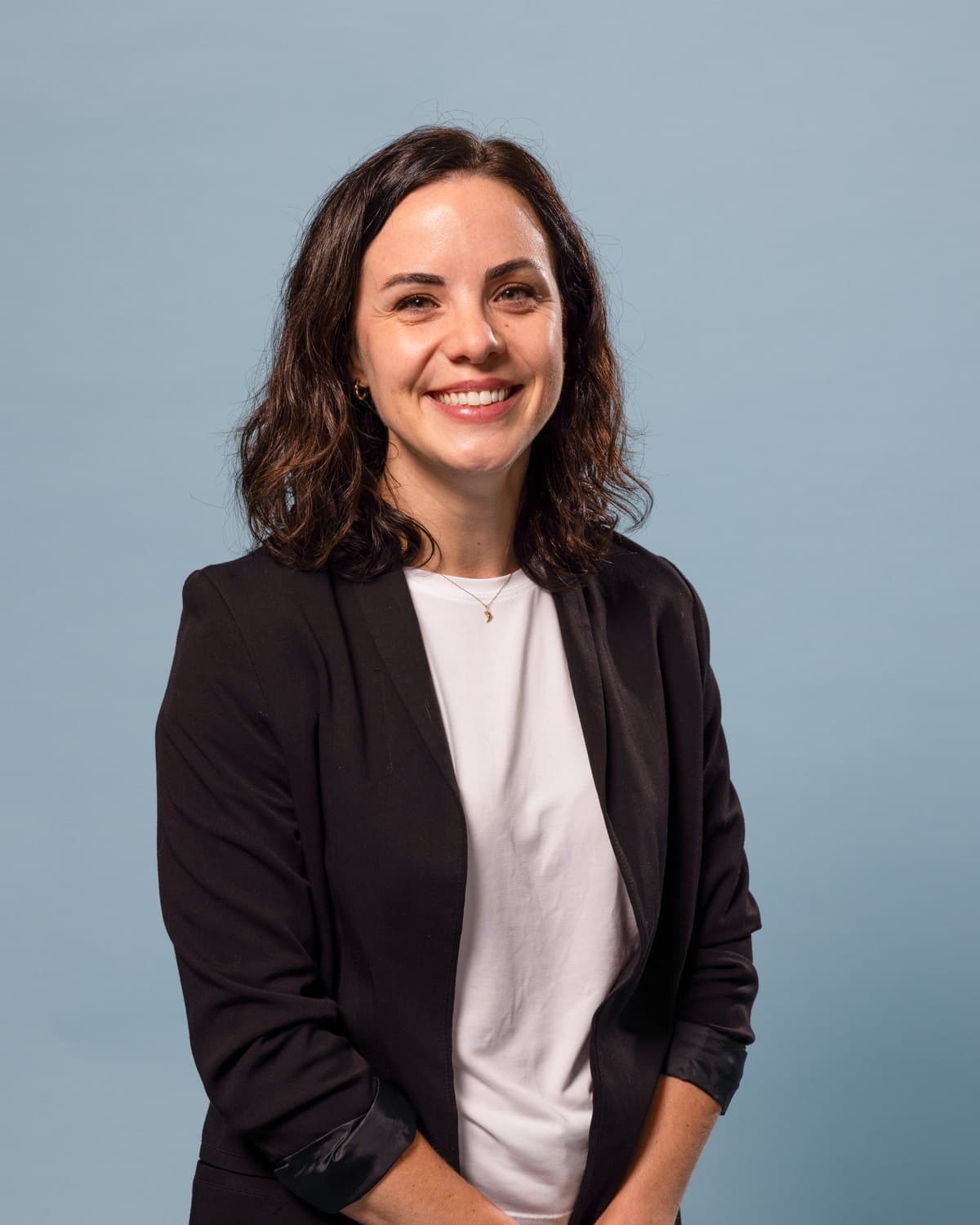 Elizabeth Poisson