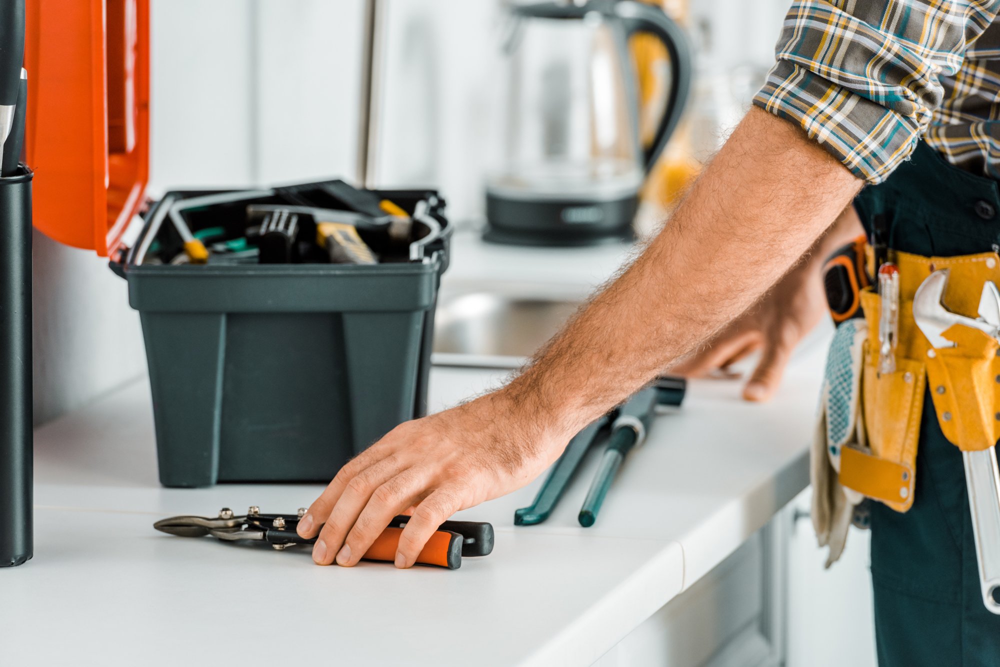  Home Maintenance Service Plans | Handyman Subscription Service | Home Maintenance Plan | Proactive Home Services | Subscription Home Maintenance | Home Concierge Service 