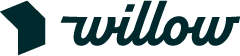 Willow Home logo